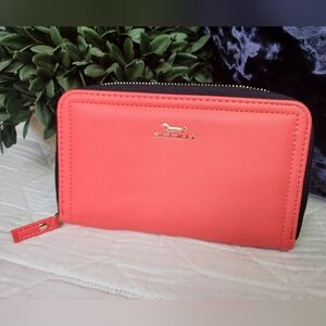 Scout Bags Blake Wallet, Warm Combo